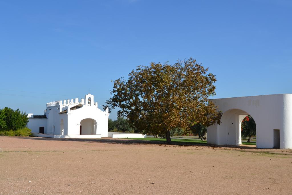 Casinha Das Flores Reguengos de Monsaraz Buitenkant foto