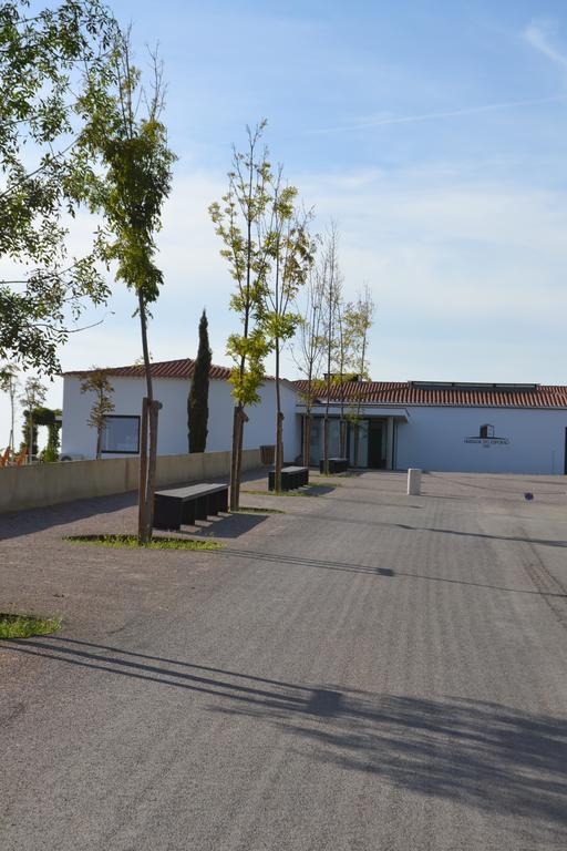 Casinha Das Flores Reguengos de Monsaraz Buitenkant foto