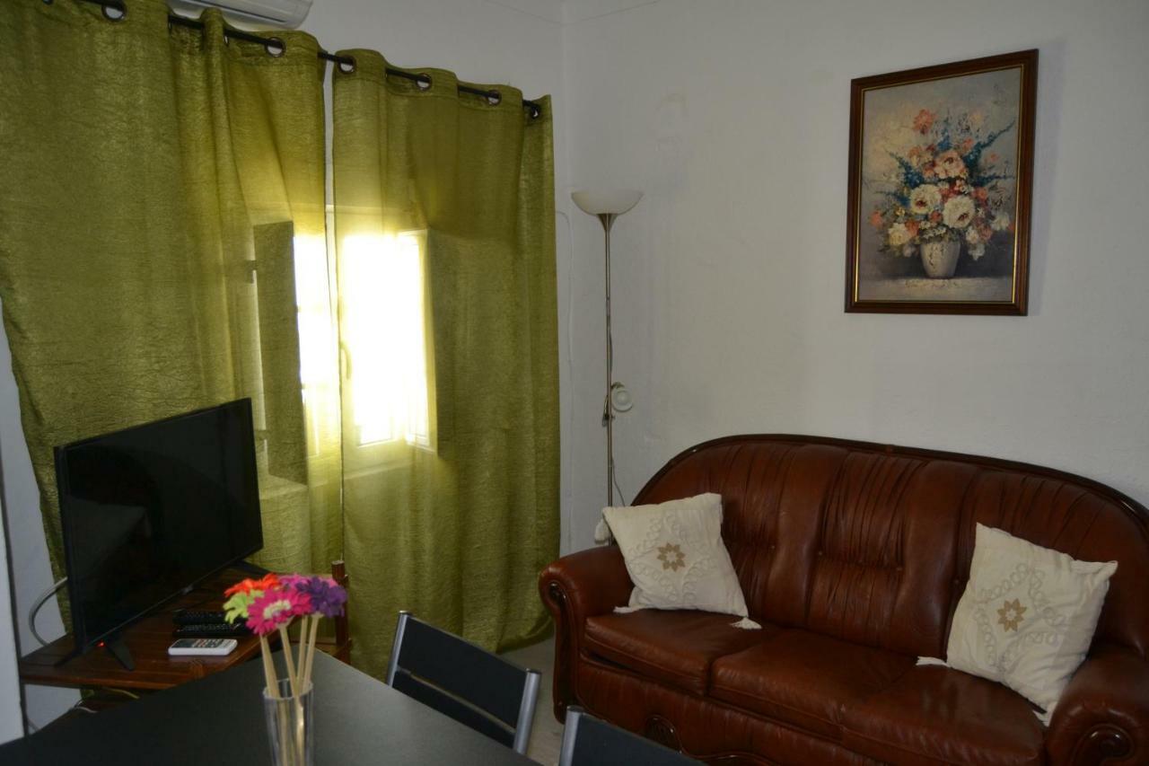 Casinha Das Flores Reguengos de Monsaraz Buitenkant foto